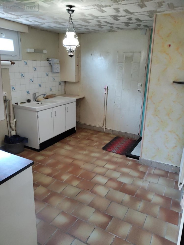 Maison a vendre La Milesse 72650 Sarthe 101 m2  198280 euros