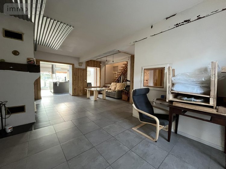 Maison a vendre Tramery 51170 Marne 179 m2 6 pièces 294500 euros