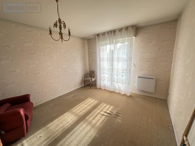 Appartement a vendre Saint-Malo 35400 Ille-et-Vilaine 102 m2 4 pièces 556400 euros