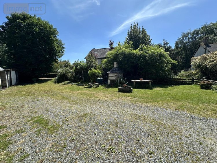 Maison a vendre La Chapelle-des-Fougeretz 35520 Ille-et-Vilaine 40 m2  83772 euros