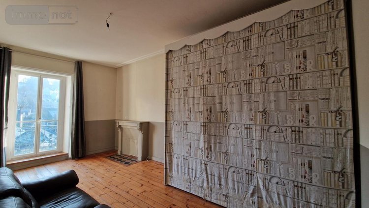 Appartement a vendre Morlaix 29600 Finistère 157 m2 6 pièces 315300 euros