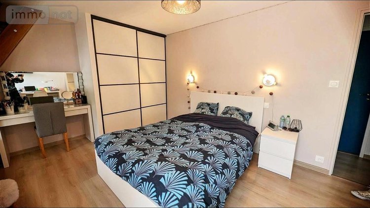 Maison a vendre Brie 35150 Ille-et-Vilaine 204 m2 8 pièces 385318 euros