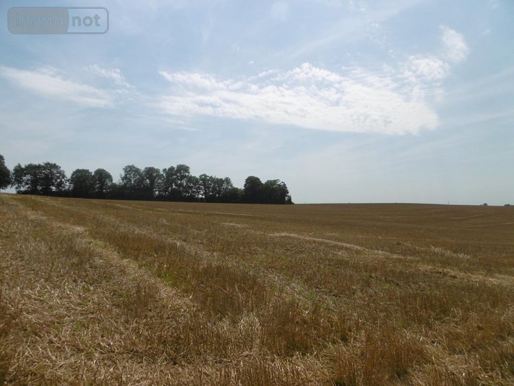 Terrains de loisirs bois etangs a vendre Montchauvet 14350 Calvados 443607 m2  341394 euros