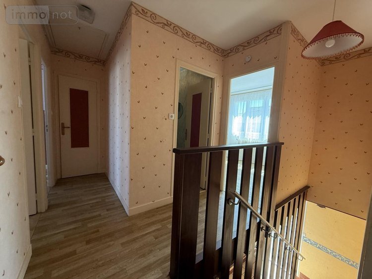 Maison a vendre Cherbourg-en-Cotentin 50100 Manche 106 m2 5 pièces 252600 euros