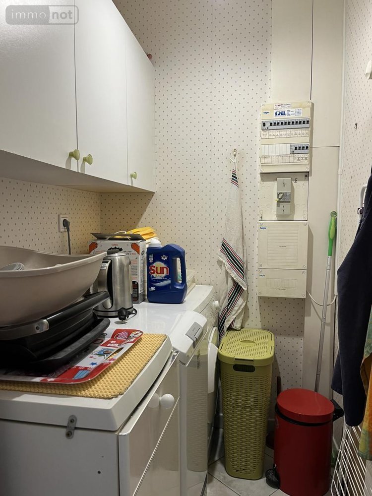 Appartement a vendre Laval 53000 Mayenne 77 m2 3 pièces 233100 euros