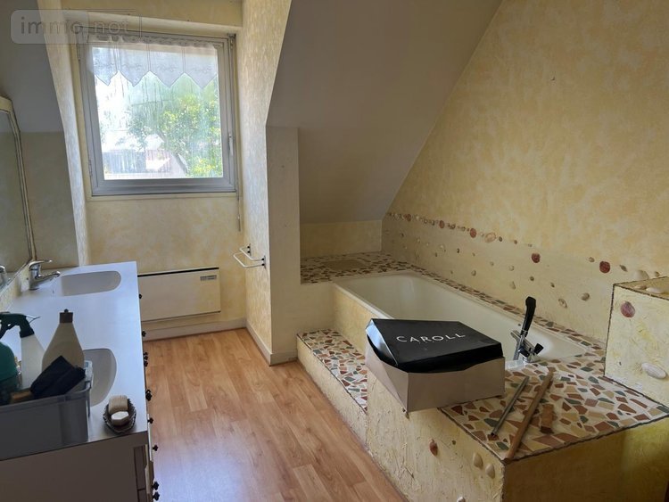 Maison a vendre Laval 53000 Mayenne 165 m2  476840 euros