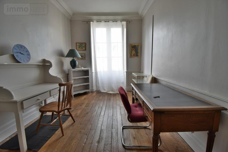 Maison a vendre Angers 49000 Maine-et-Loire 401 m2 18 pièces 1572000 euros
