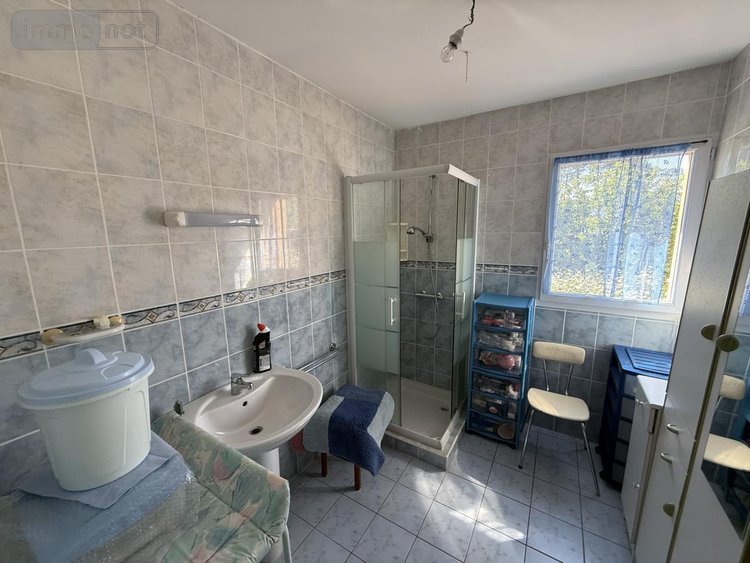 Maison a vendre Plumergat 56400 Morbihan 144 m2 7 pièces 250000 euros