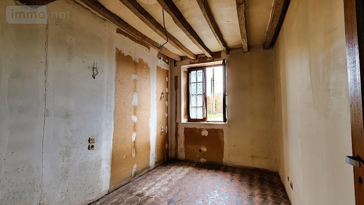 Maison a vendre Marcilly-la-Campagne 27320 Eure 70 m2 3 pièces 95000 euros
