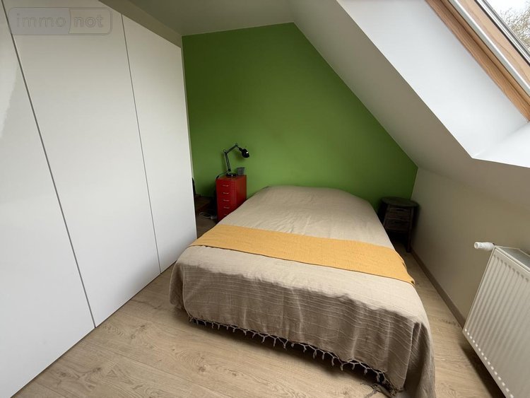 Maison a vendre Noyalo 56450 Morbihan 91 m2 5 pièces 319999 euros