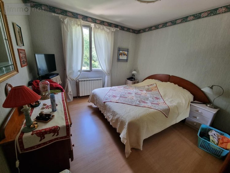 Maison a vendre Amilly 45200 Loiret 141 m2 6 pièces 286200 euros