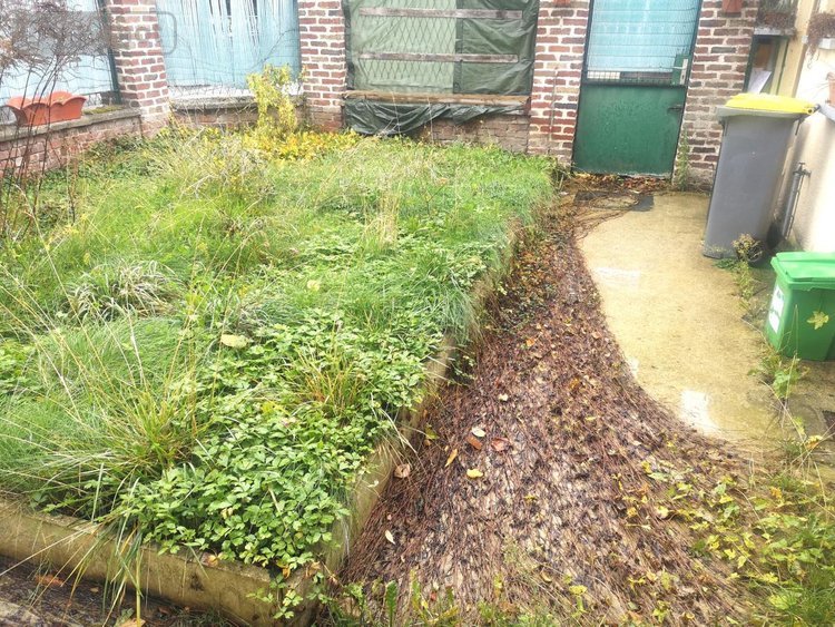 Maison a vendre Cambrai 59400 Nord 75 m2 3 pièces 105500 euros