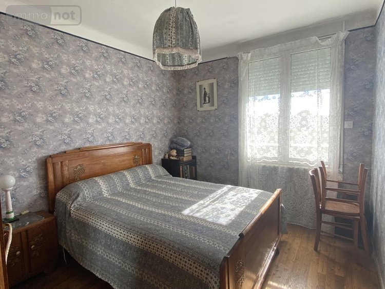 Maison a vendre Évron 53600 Mayenne 79 m2 4 pièces 79050 euros