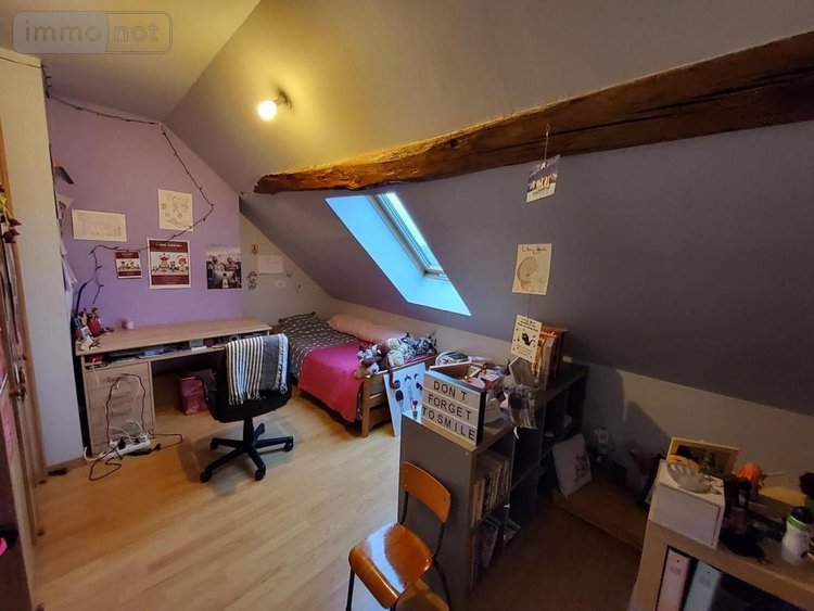 Maison a vendre Venteuil 51480 Marne 145 m2 8 pièces 219000 euros