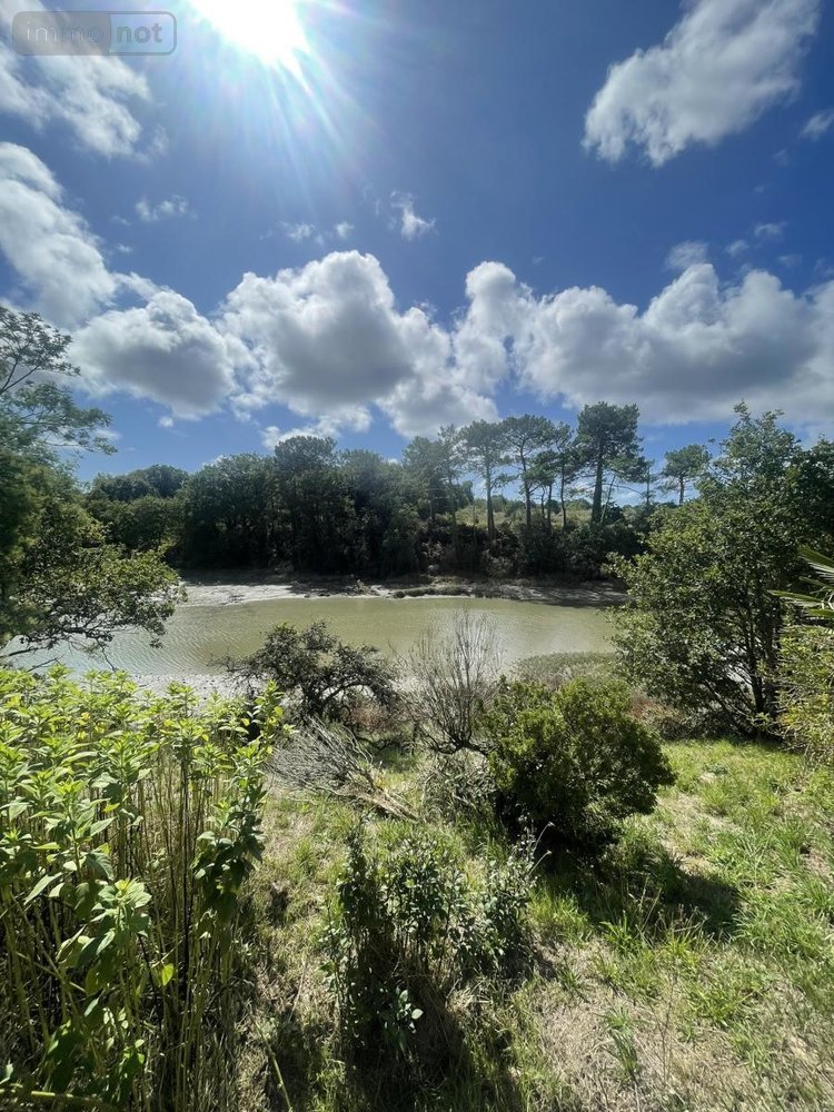 Maison a vendre Plougoumelen 56400 Morbihan 124 m2 5 pièces 445000 euros