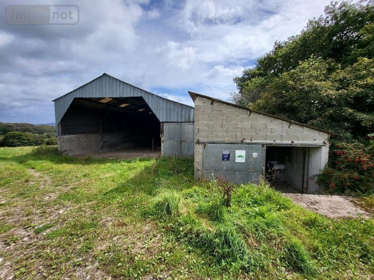 Maison a vendre Saint-Thois 29520 Finistère 117 m2 5 pièces 180200 euros