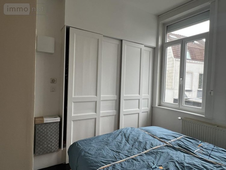 Maison a vendre La Madeleine 59110 Nord 139 m2  539000 euros