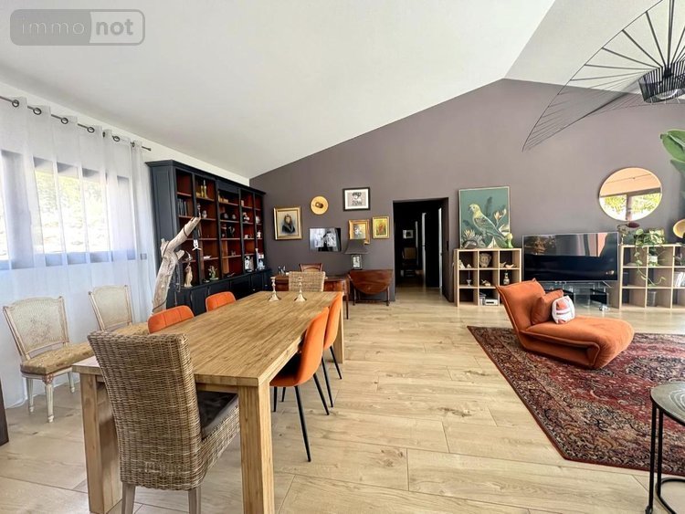 Maison a vendre Forcalquier 04300 Alpes-de-Haute-Provence 164 m2 6 pièces 735000 euros