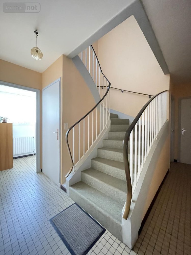 Maison a vendre Lorient 56100 Morbihan 285 m2 10 pièces 406200 euros