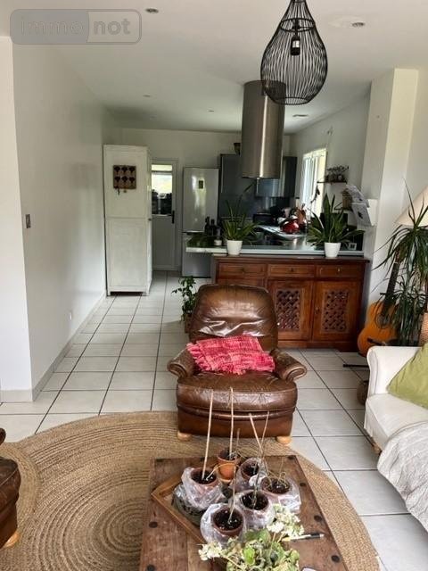 Maison a vendre Meslan 56320 Morbihan 95 m2 5 pièces 270584 euros
