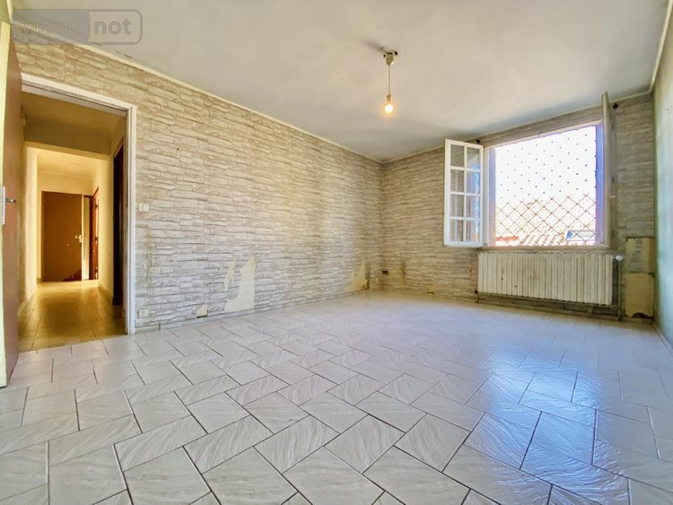 Maison a vendre Montpellier 34000 Hérault 93 m2 4 pièces 349000 euros