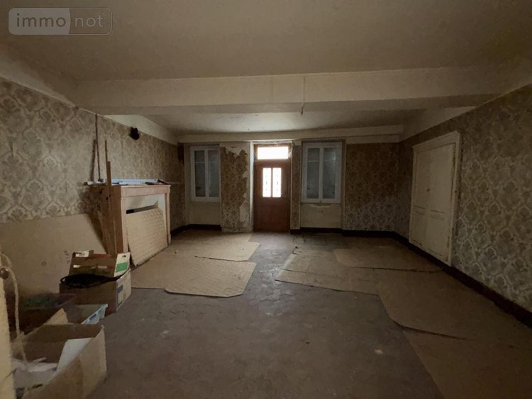 Maison a vendre Chagny 71150 Saône-et-Loire 160 m2  143100 euros