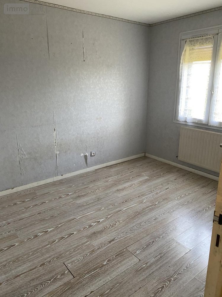 Maison a vendre Vire-Normandie 14500 Calvados 100 m2 5 pièces 152975 euros