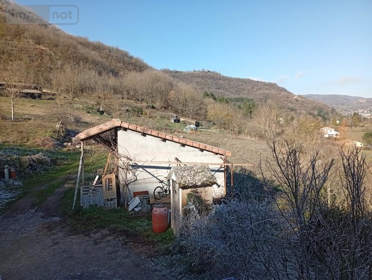 Maison a vendre Saint-Affrique 12400 Aveyron 150 m2 5 pièces 310000 euros