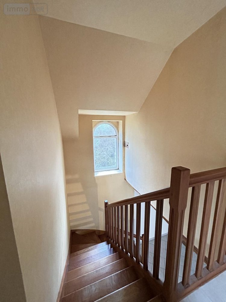 Maison a vendre Carentoir 56910 Morbihan 110 m2 5 pièces 259750 euros