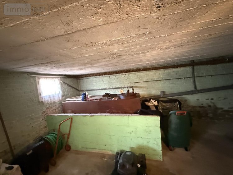 Maison a vendre Villers-Bretonneux 80800 Somme 76 m2 4 pièces 161200 euros