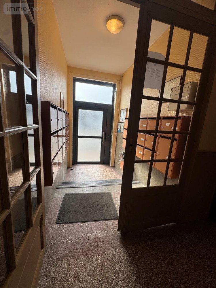 Appartement a vendre Le Perreux-sur-Marne 94170 Val-de-Marne 32 m2 2 pièces 150000 euros