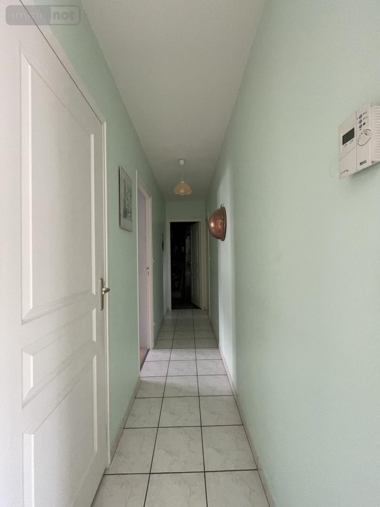 Maison a vendre Le Mans 72000 Sarthe 125 m2 5 pièces 275400 euros