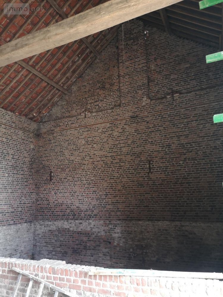 Maison a vendre Thun-Saint-Martin 59141 Nord 190 m2 6 pièces 168800 euros