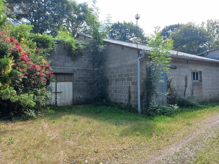 Maison a vendre Saint-Gilles-du-Mené 22330 Côtes-d'Armor 215 m2 11 pièces 279300 euros
