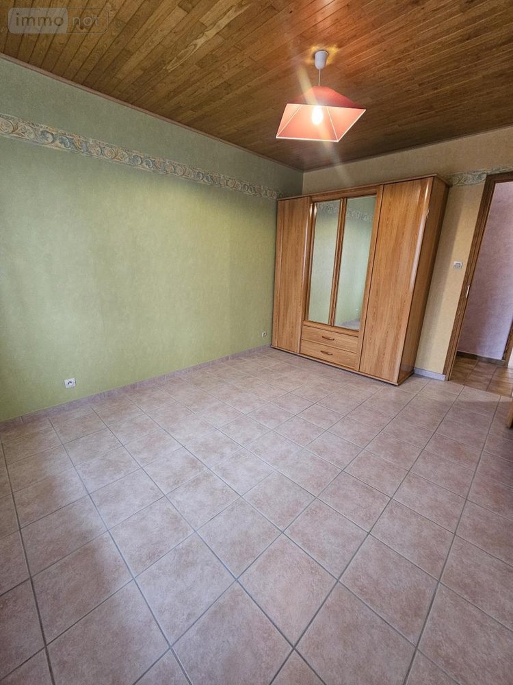 Location maison Oignies 62590 Pas-de-Calais 113 m2 6 pièces 1295 euros