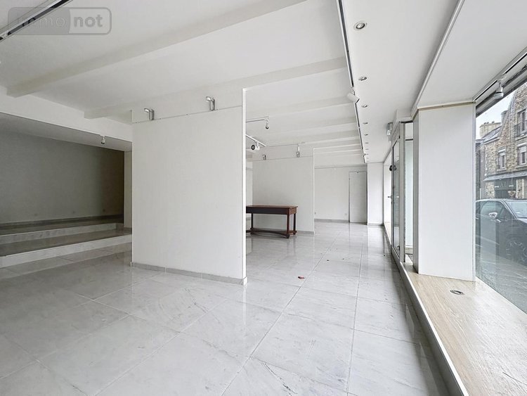 Maison a vendre Pont-Aven 29930 Finistère 243 m2 8 pièces 364700 euros