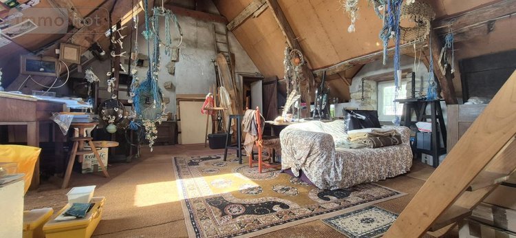 Maison a vendre Berric 56230 Morbihan 128 m2 5 pièces 283500 euros