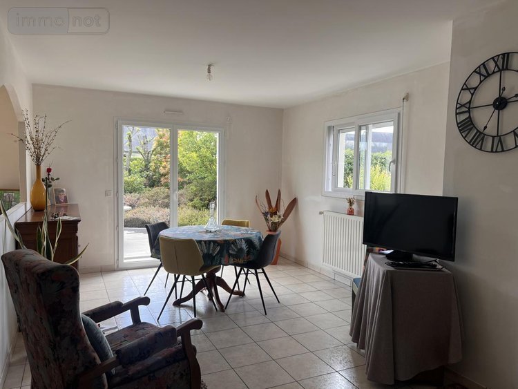 Maison a vendre Saint-Agathon 22200 Côtes-d'Armor 89 m2 3 pièces 299040 euros