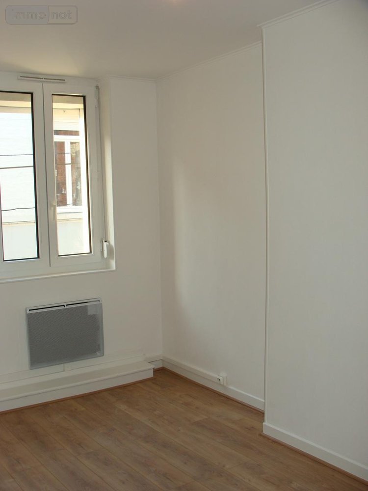 Location maison Hénin-Beaumont 62110 Pas-de-Calais 73 m2  667 euros