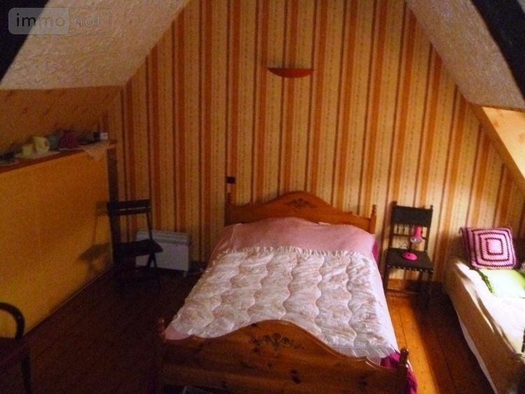 Fonds et murs commerciaux a vendre Guémené-sur-Scorff 56160 Morbihan 100 m2  173680 euros