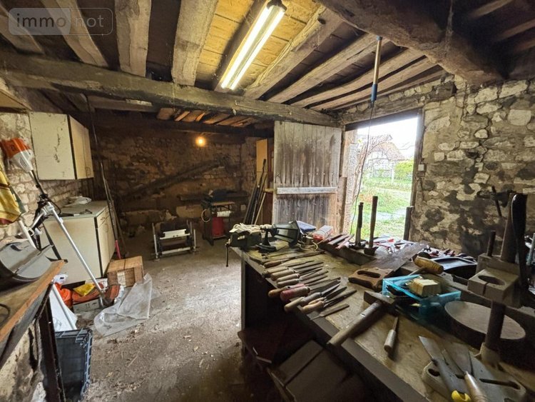 Maison a vendre Pont-de-l'Arche 27340 Eure 104 m2 5 pièces 147000 euros