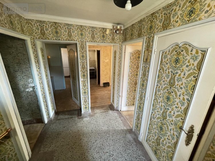Maison a vendre Reims 51100 Marne 97 m2 4 pièces 165000 euros