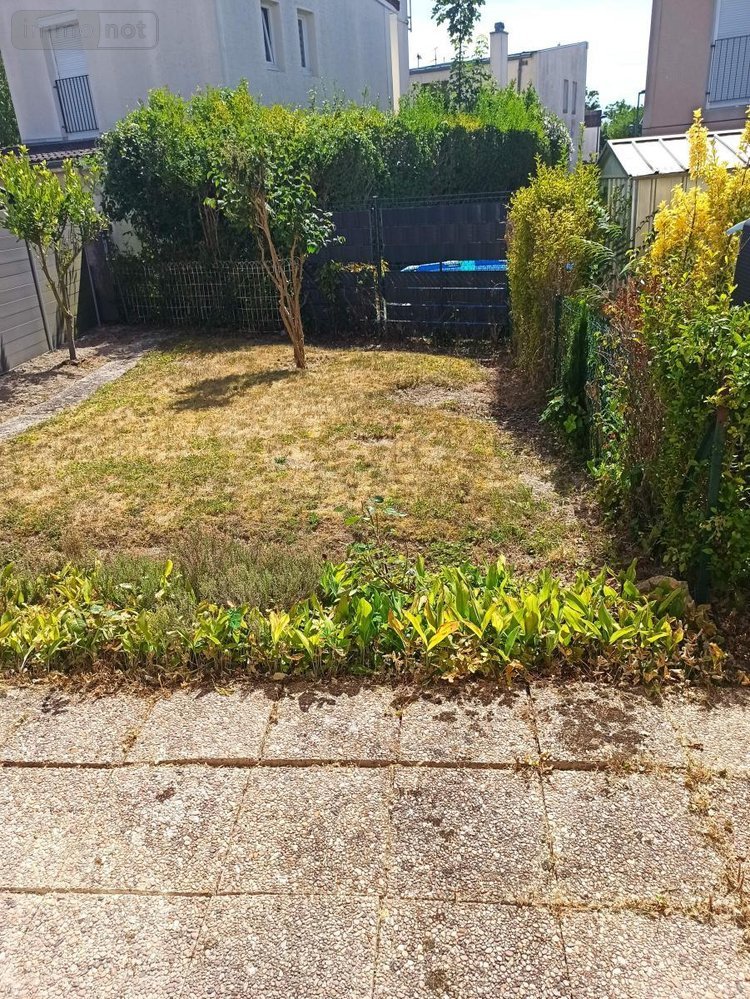 Maison a vendre Bétheny 51450 Marne 92 m2 4 pièces 221800 euros