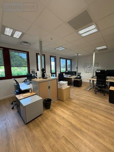 Immeuble a vendre Nantes 44000 Loire-Atlantique 1073 m2  3668000 euros