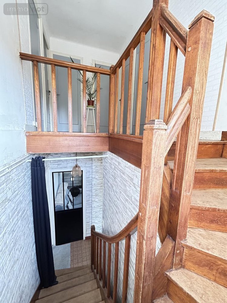 Maison a vendre Porcaro 56380 Morbihan 130 m2 7 pièces 197800 euros