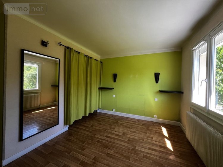 Maison a vendre Brionne 27800 Eure 87 m2 3 pièces 139000 euros