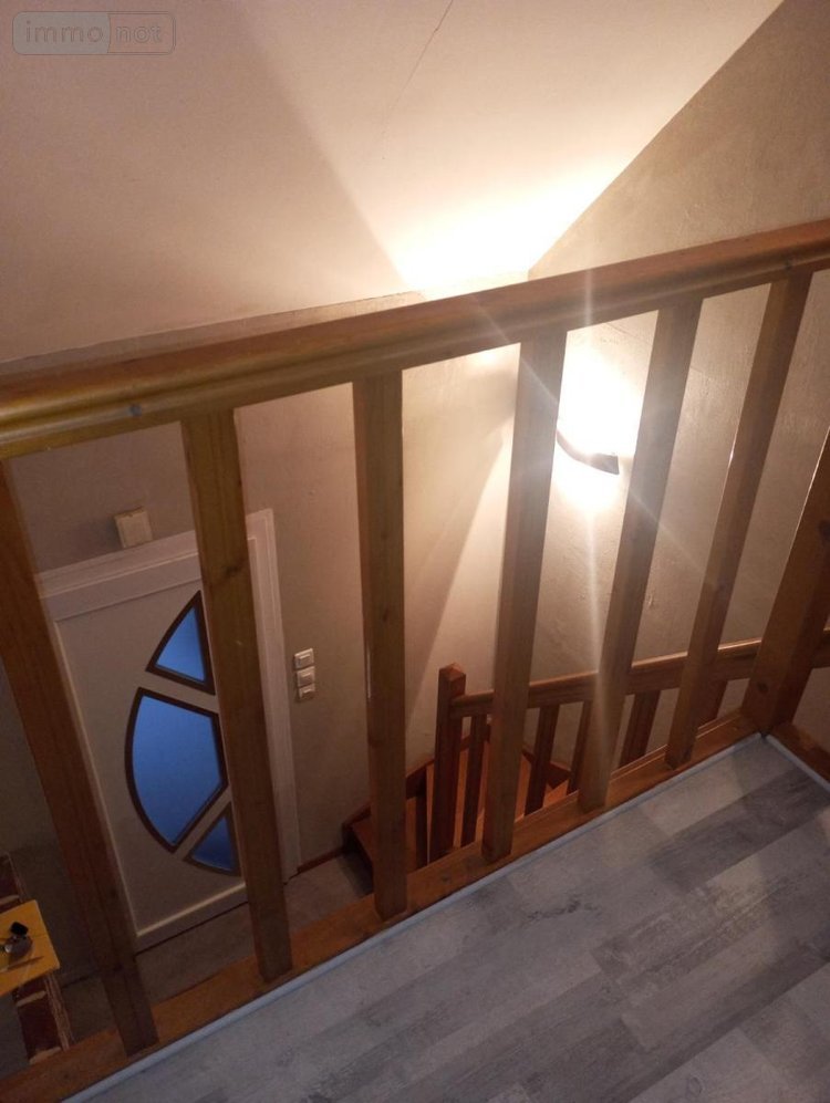Maison a vendre La Capelle 02260 Aisne 182 m2 9 pièces 215250 euros