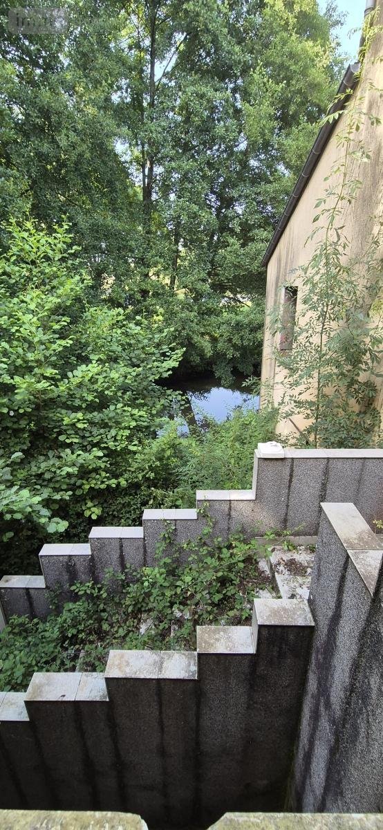 Maison a vendre Freigné 44540 Loire-Atlantique 282 m2 10 pièces 132000 euros