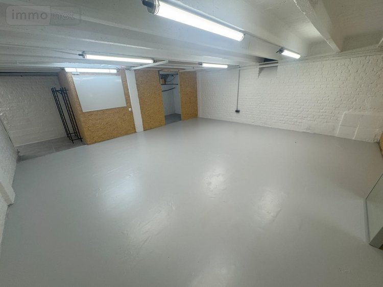 Immeuble a vendre Cambrai 59400 Nord 160 m2  419000 euros