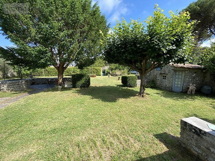 Maison a vendre La Flotte 17630 Charente-Maritime 125 m2 5 pièces 1196000 euros